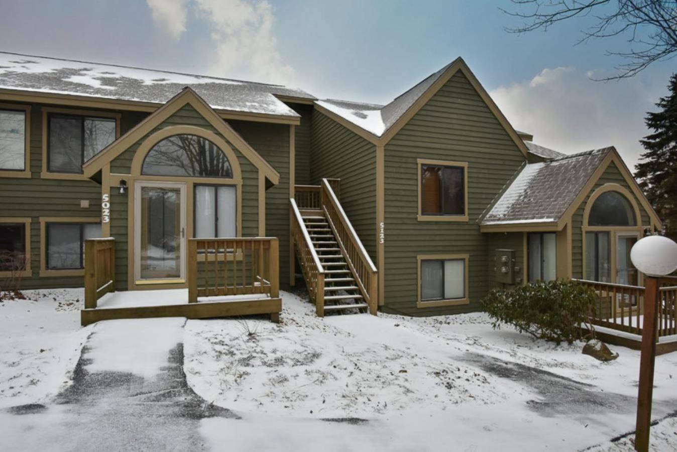 Villa 5123 Summit View Court Somerset Exterior foto